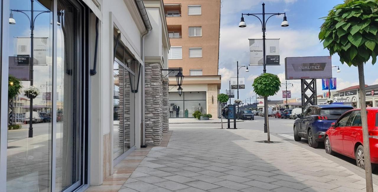 Value Living Apartment Φεριζάι Εξωτερικό φωτογραφία