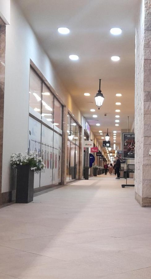 Value Living Apartment Φεριζάι Εξωτερικό φωτογραφία