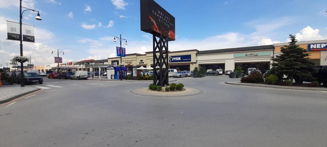 Value Living Apartment Φεριζάι Εξωτερικό φωτογραφία