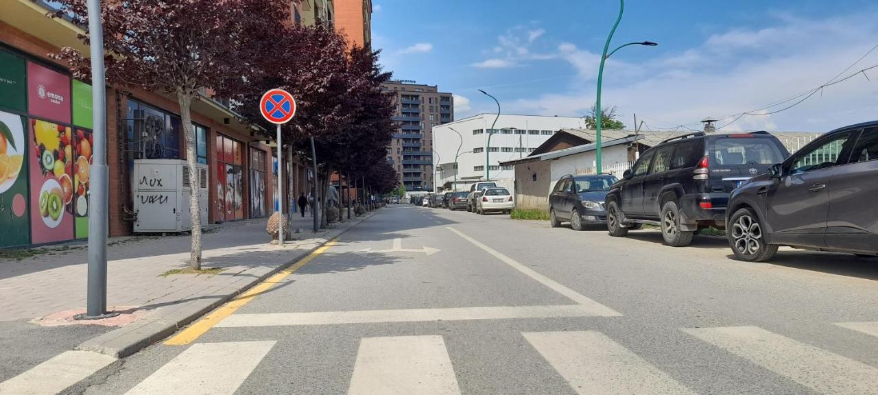Value Living Apartment Φεριζάι Εξωτερικό φωτογραφία