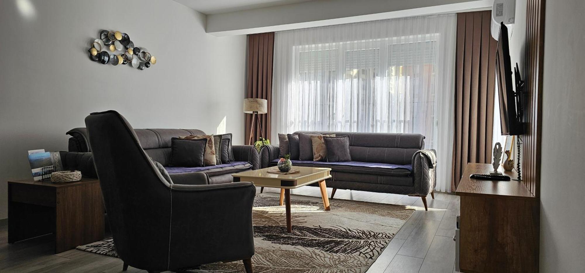 Value Living Apartment Φεριζάι Εξωτερικό φωτογραφία