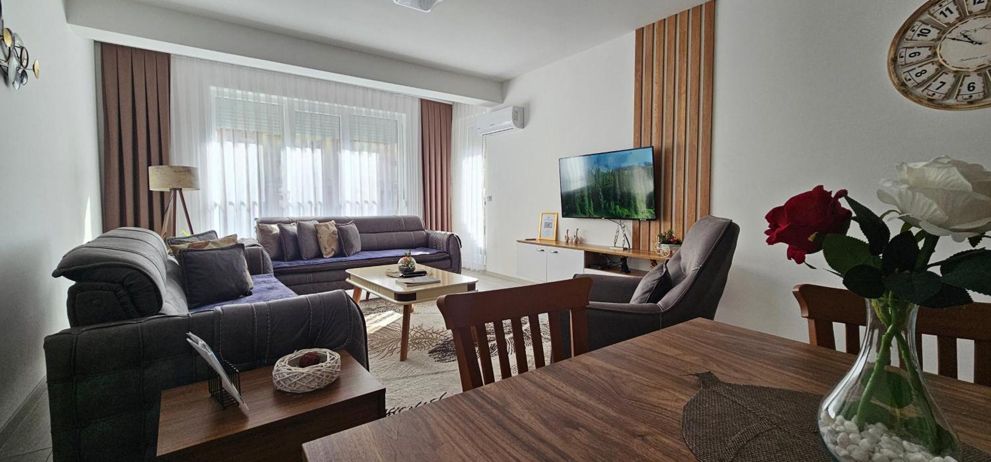 Value Living Apartment Φεριζάι Εξωτερικό φωτογραφία