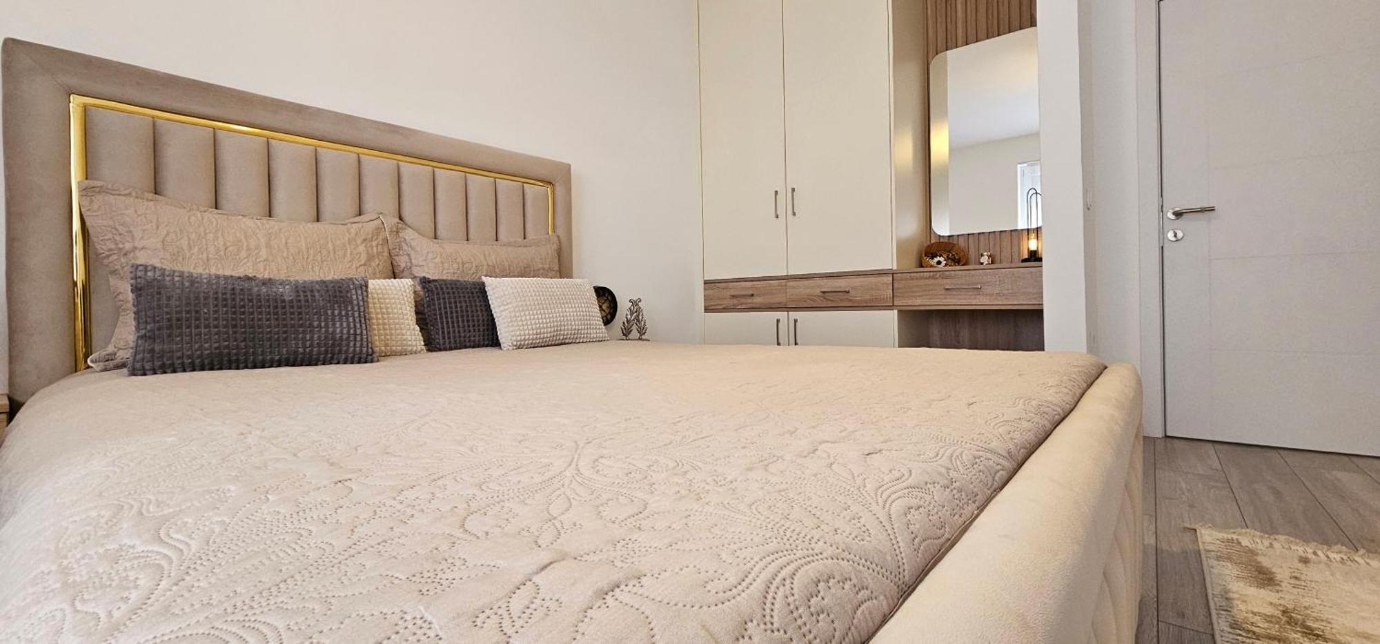 Value Living Apartment Φεριζάι Εξωτερικό φωτογραφία