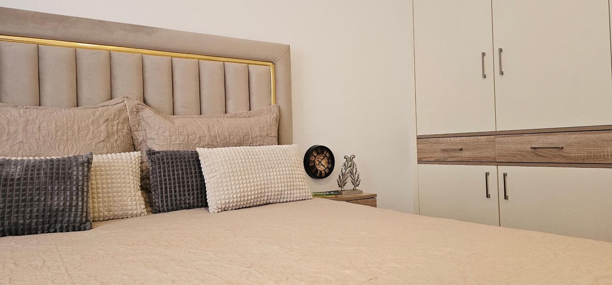 Value Living Apartment Φεριζάι Εξωτερικό φωτογραφία