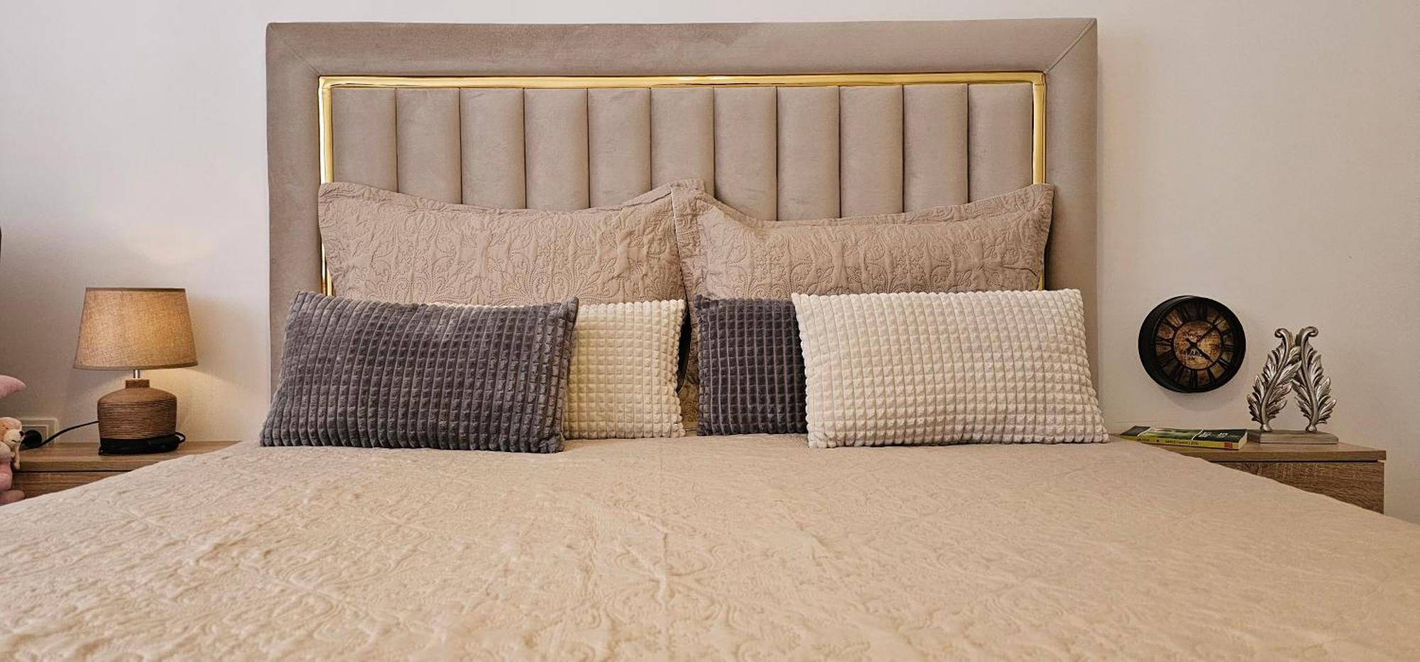 Value Living Apartment Φεριζάι Εξωτερικό φωτογραφία