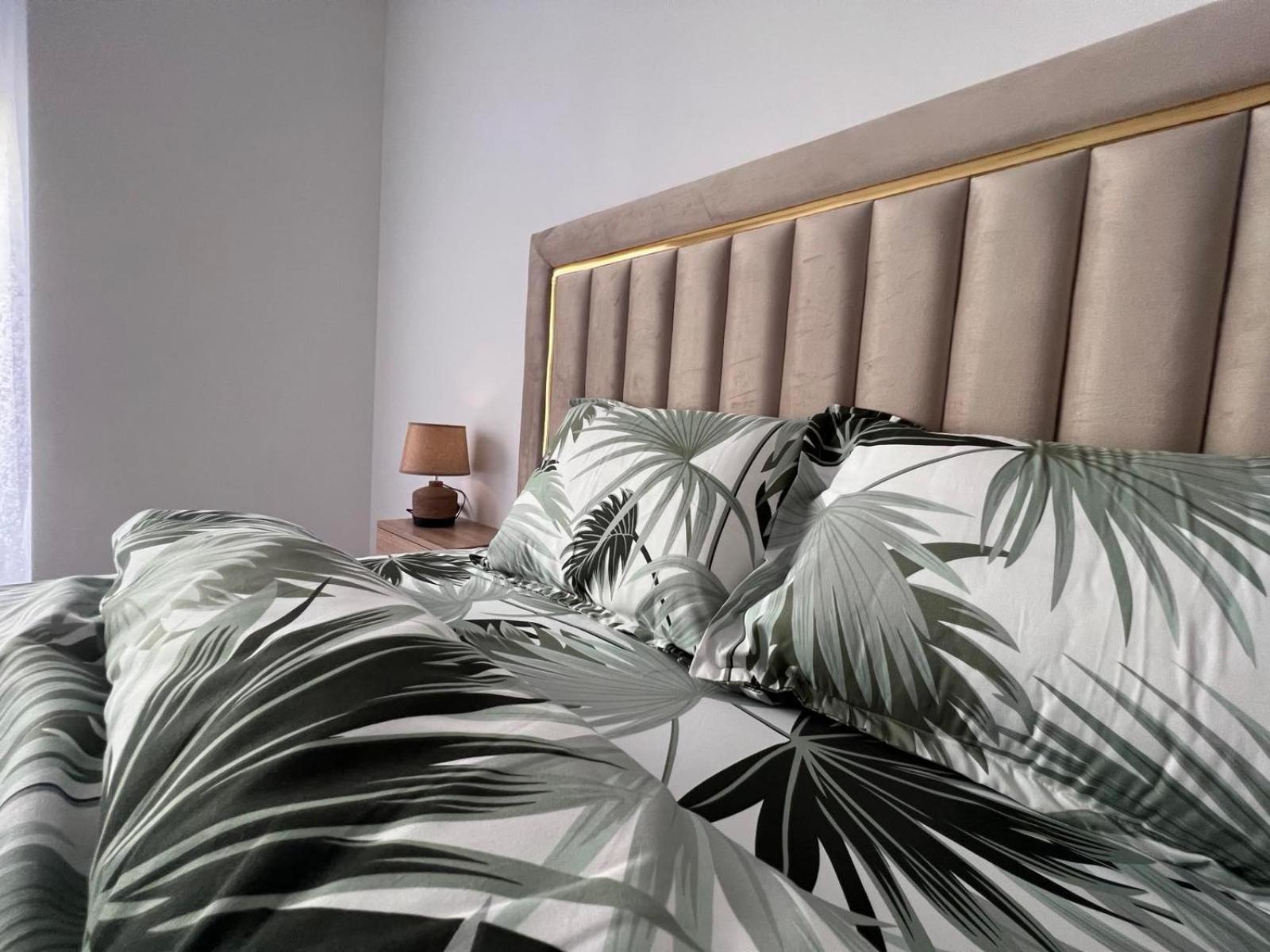 Value Living Apartment Φεριζάι Εξωτερικό φωτογραφία