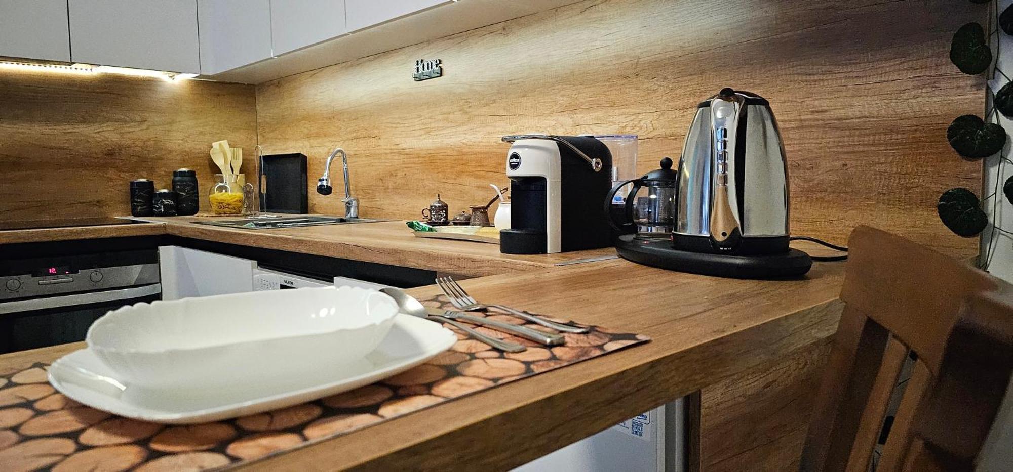 Value Living Apartment Φεριζάι Εξωτερικό φωτογραφία