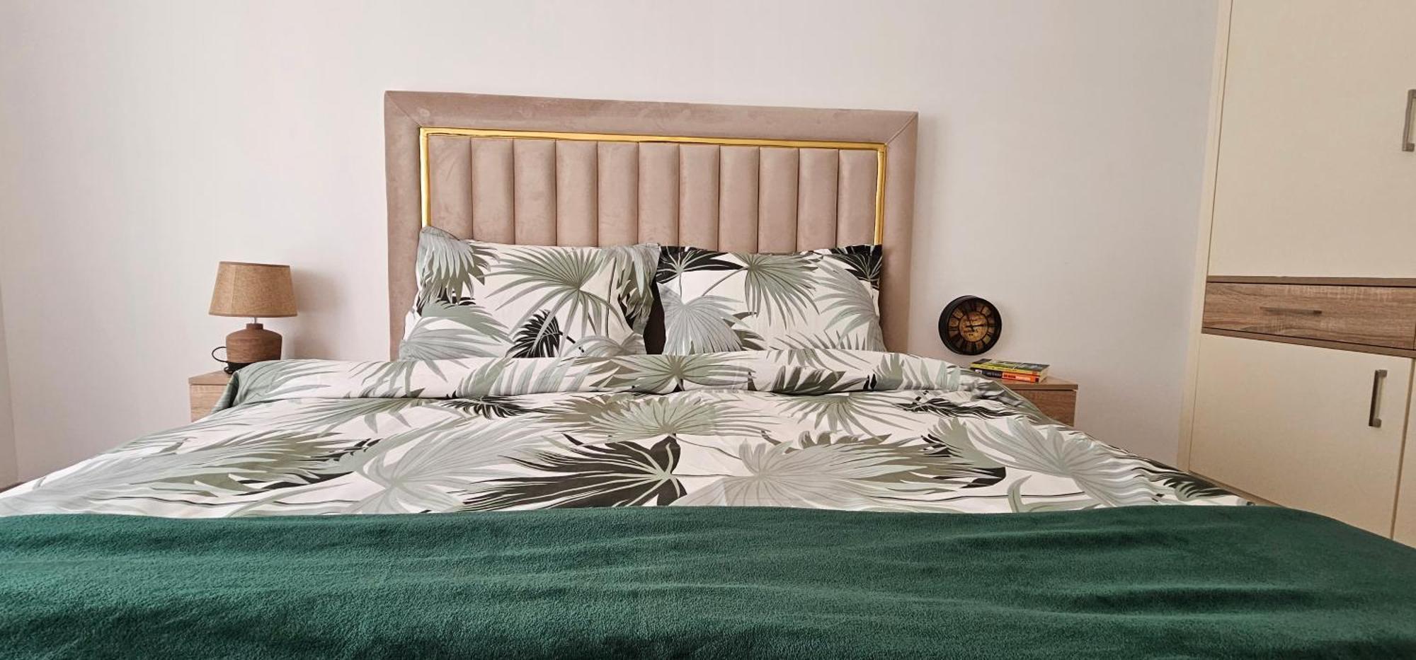 Value Living Apartment Φεριζάι Εξωτερικό φωτογραφία