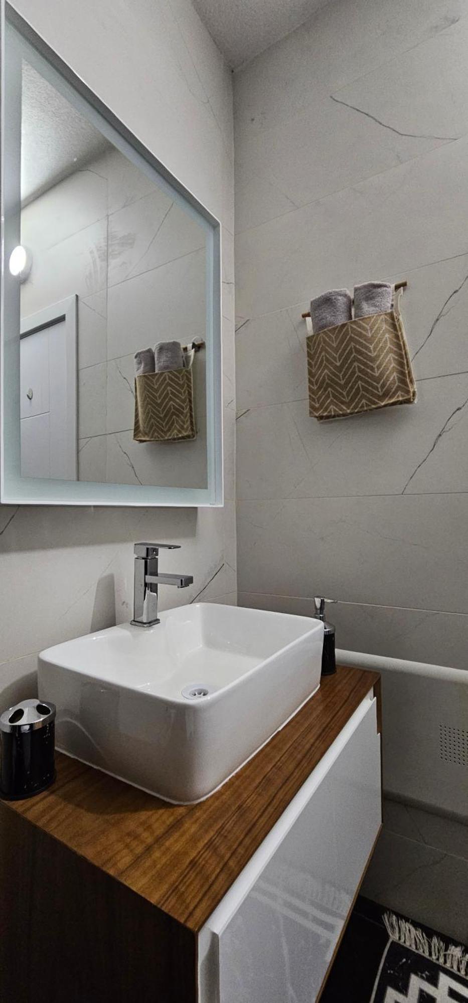 Value Living Apartment Φεριζάι Εξωτερικό φωτογραφία
