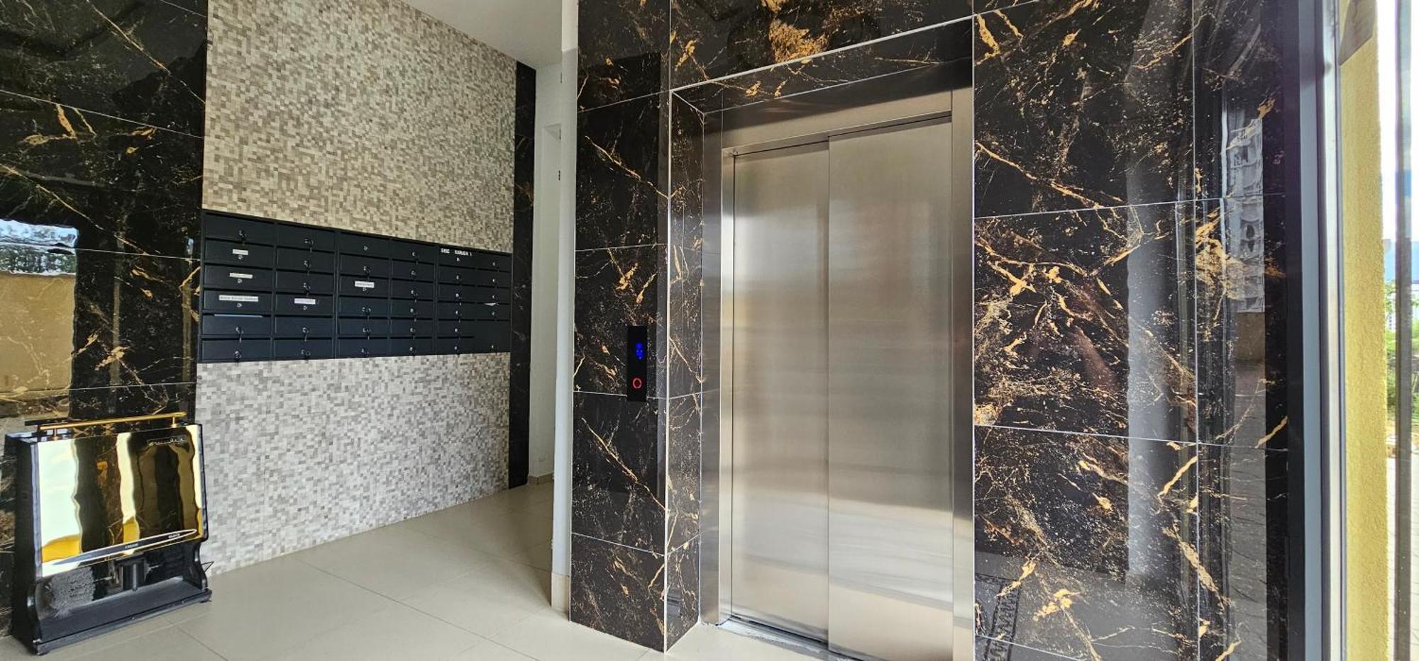 Value Living Apartment Φεριζάι Εξωτερικό φωτογραφία