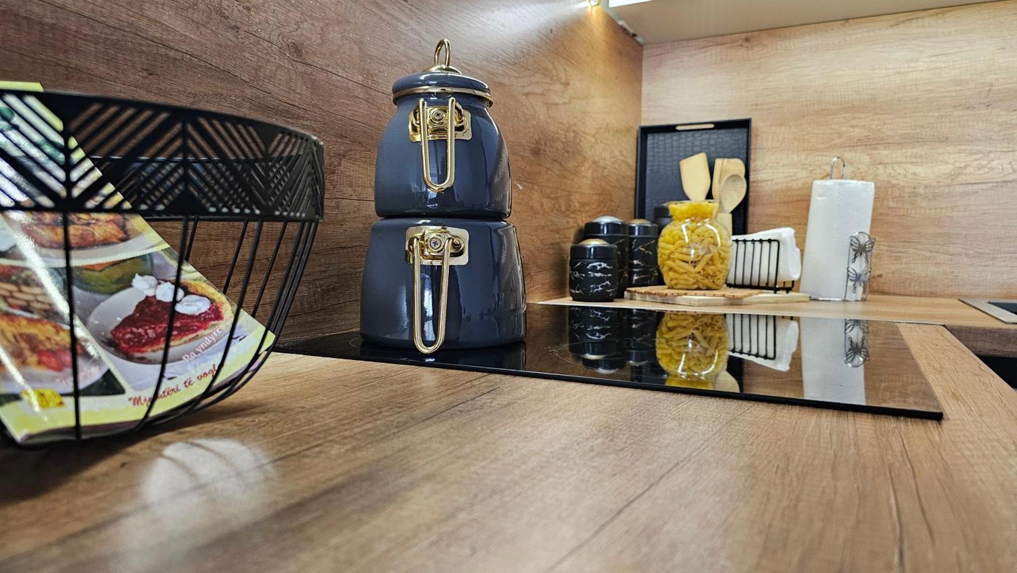 Value Living Apartment Φεριζάι Εξωτερικό φωτογραφία
