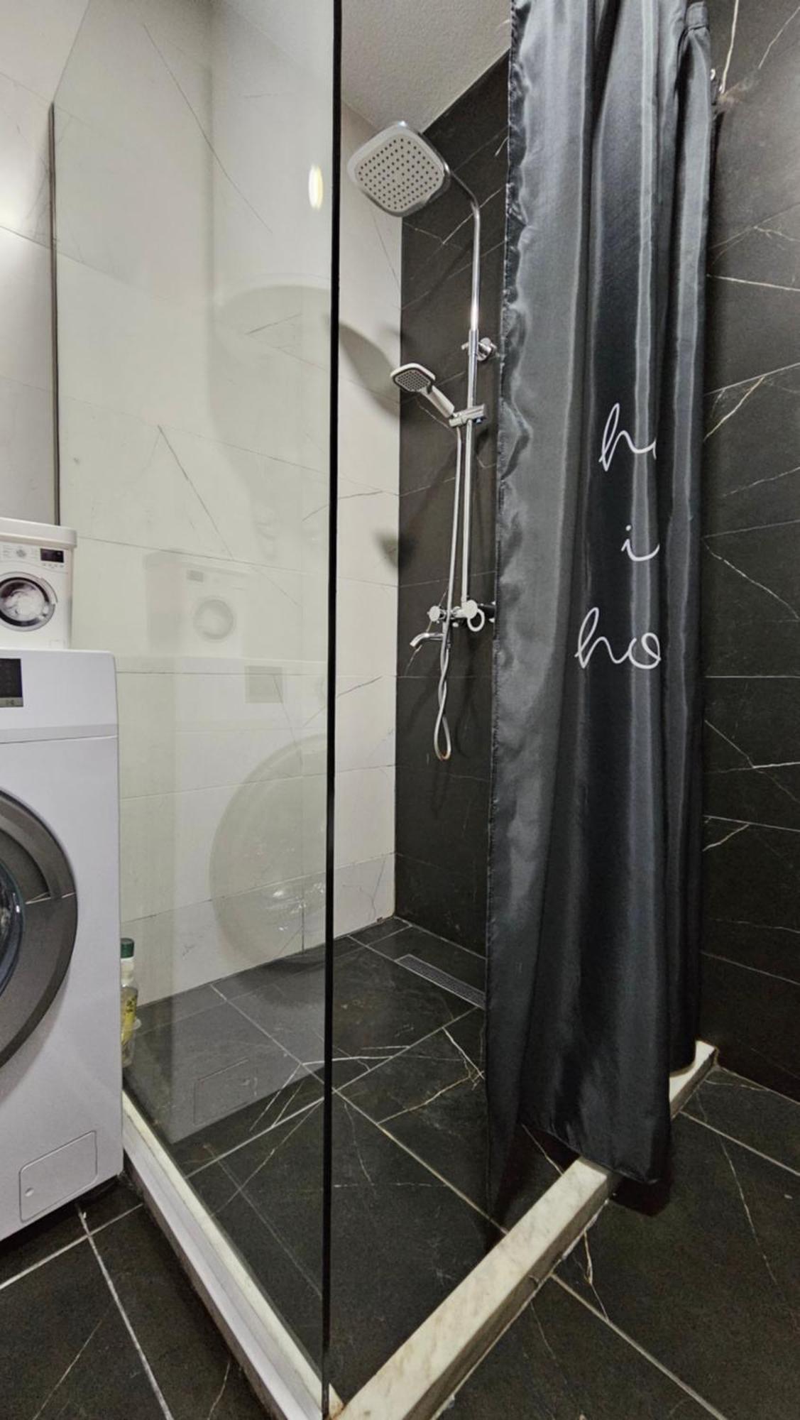 Value Living Apartment Φεριζάι Εξωτερικό φωτογραφία