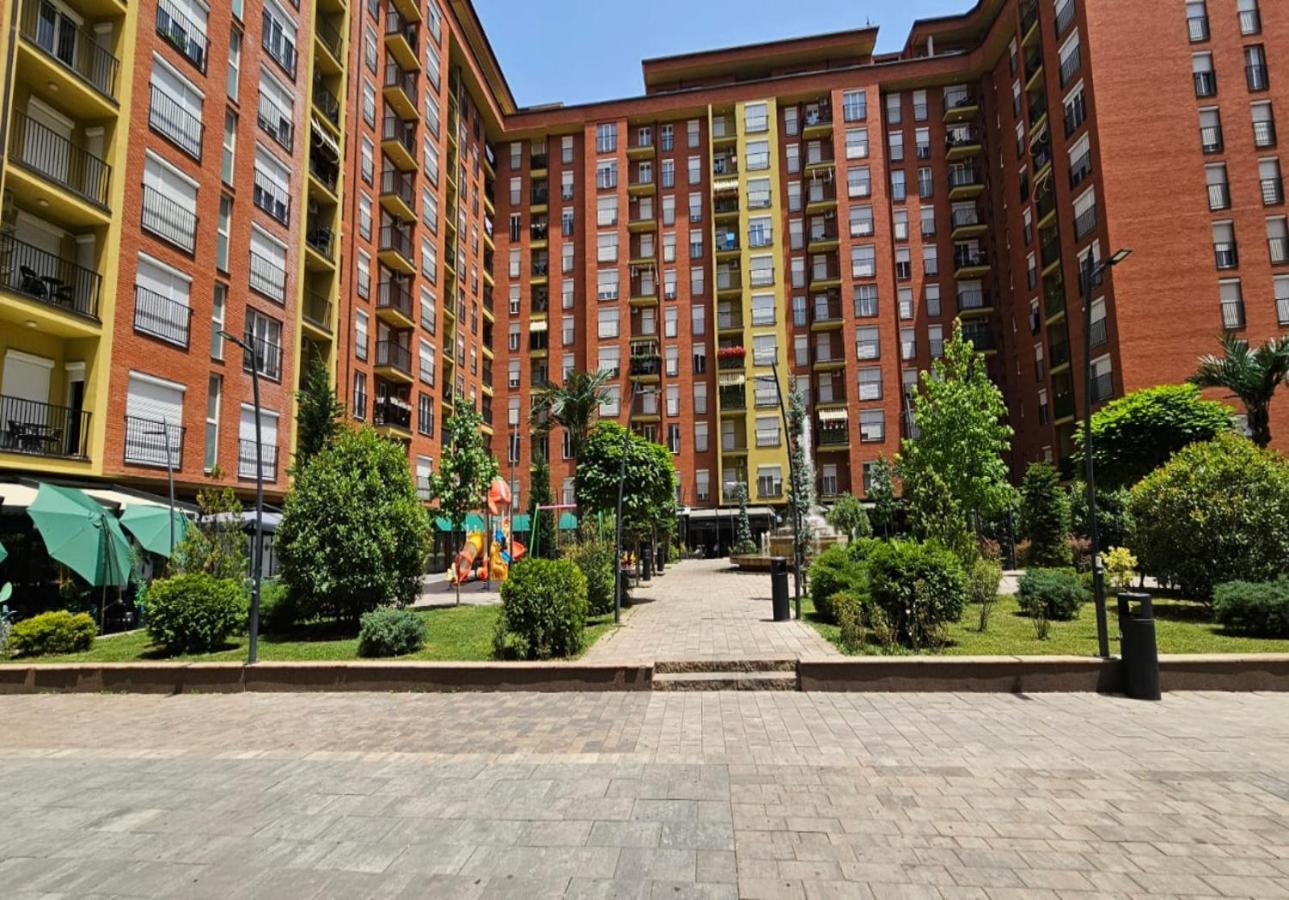 Value Living Apartment Φεριζάι Εξωτερικό φωτογραφία