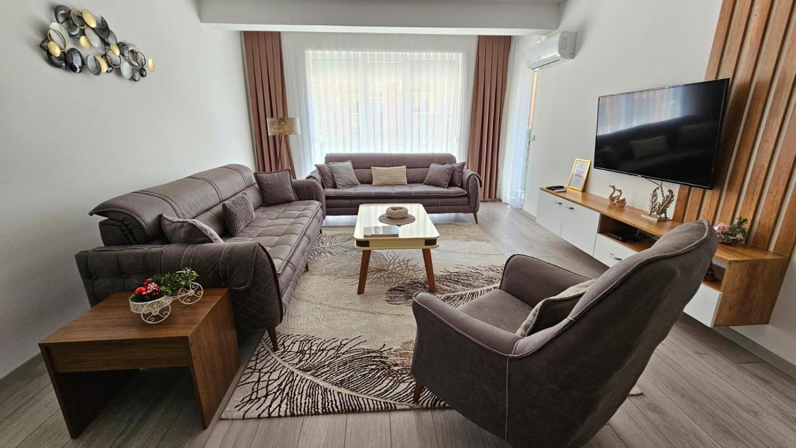 Value Living Apartment Φεριζάι Εξωτερικό φωτογραφία