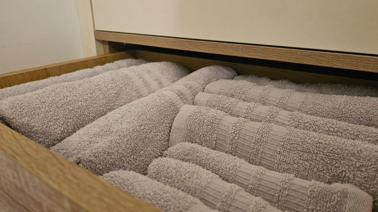 Value Living Apartment Φεριζάι Εξωτερικό φωτογραφία