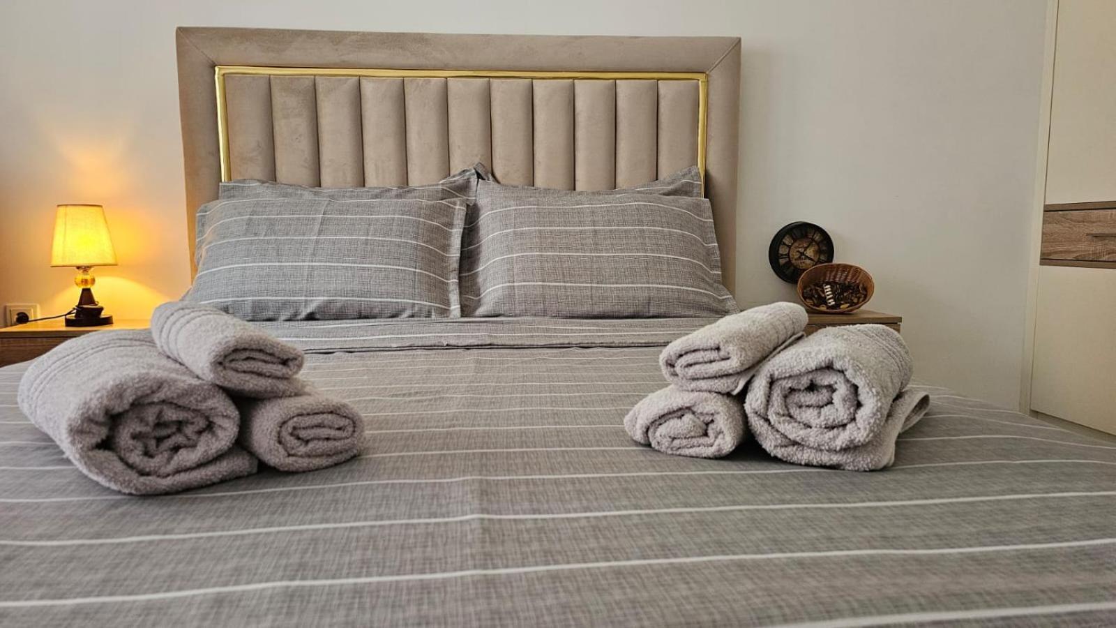 Value Living Apartment Φεριζάι Εξωτερικό φωτογραφία