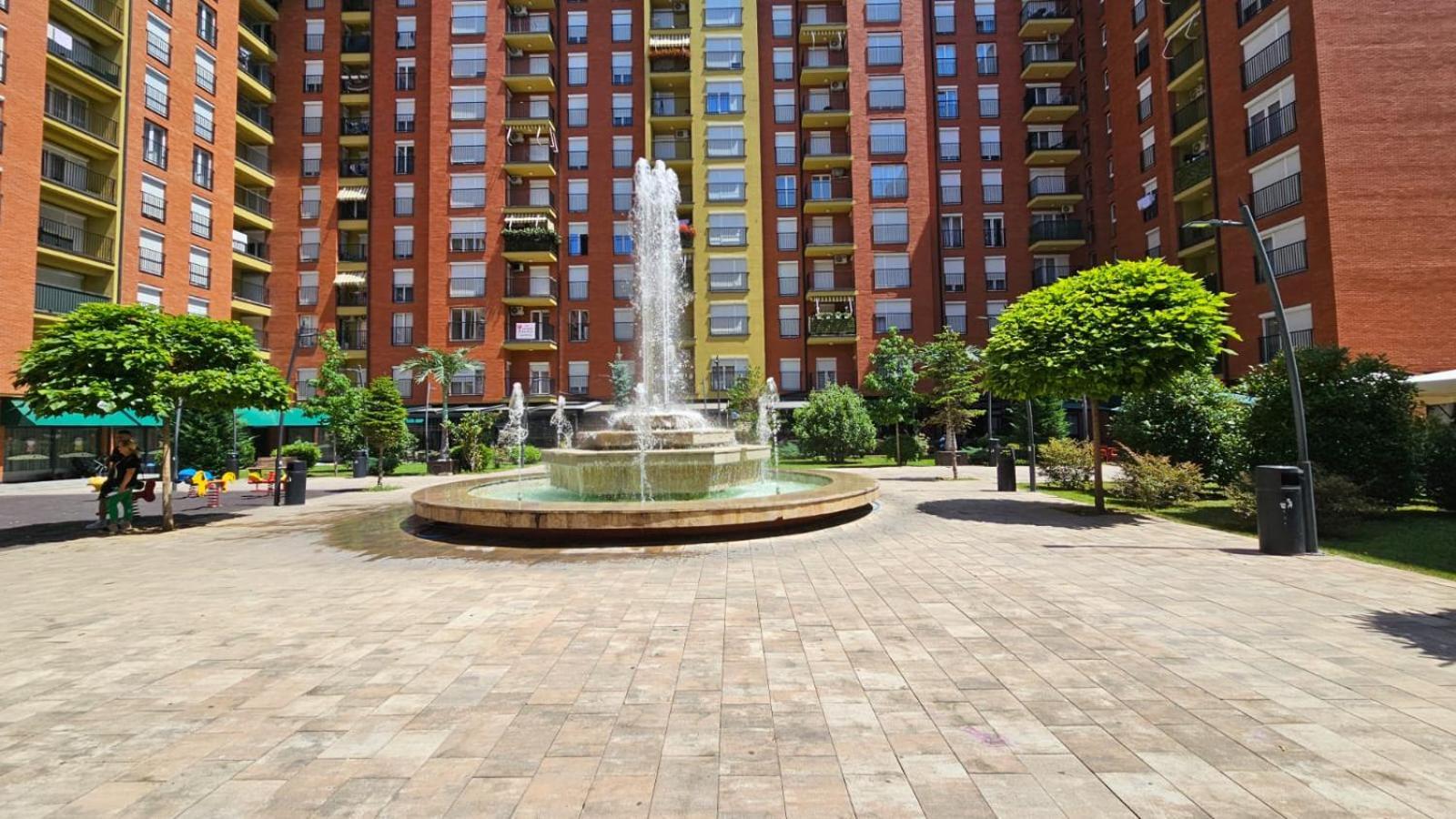 Value Living Apartment Φεριζάι Εξωτερικό φωτογραφία