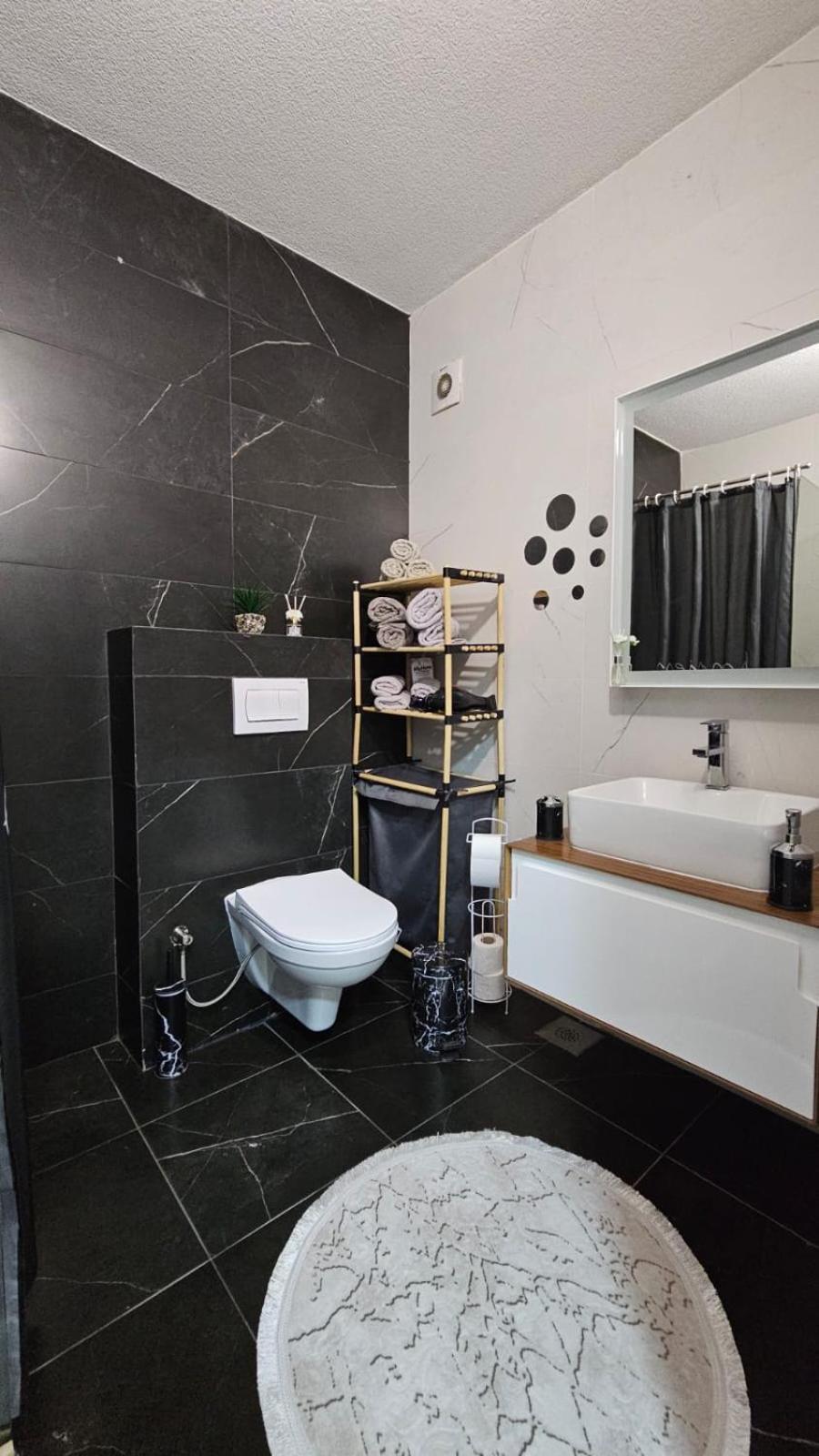 Value Living Apartment Φεριζάι Εξωτερικό φωτογραφία