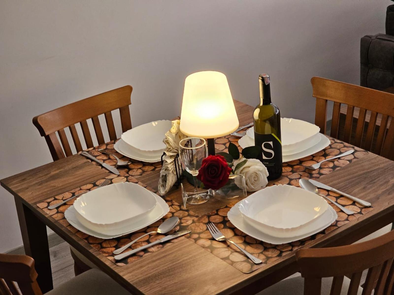 Value Living Apartment Φεριζάι Εξωτερικό φωτογραφία
