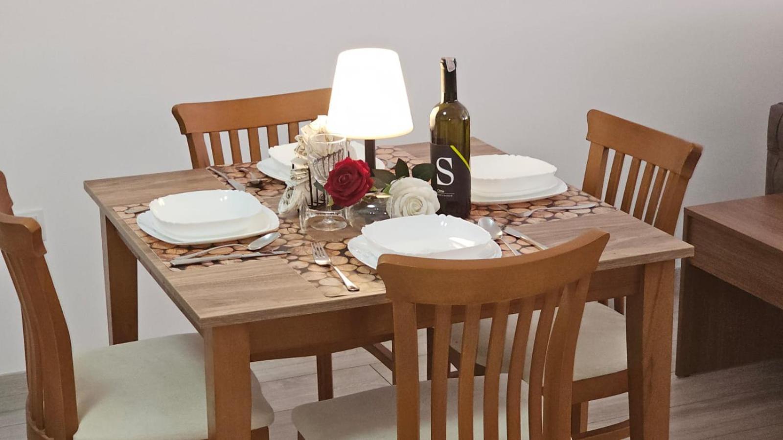 Value Living Apartment Φεριζάι Εξωτερικό φωτογραφία