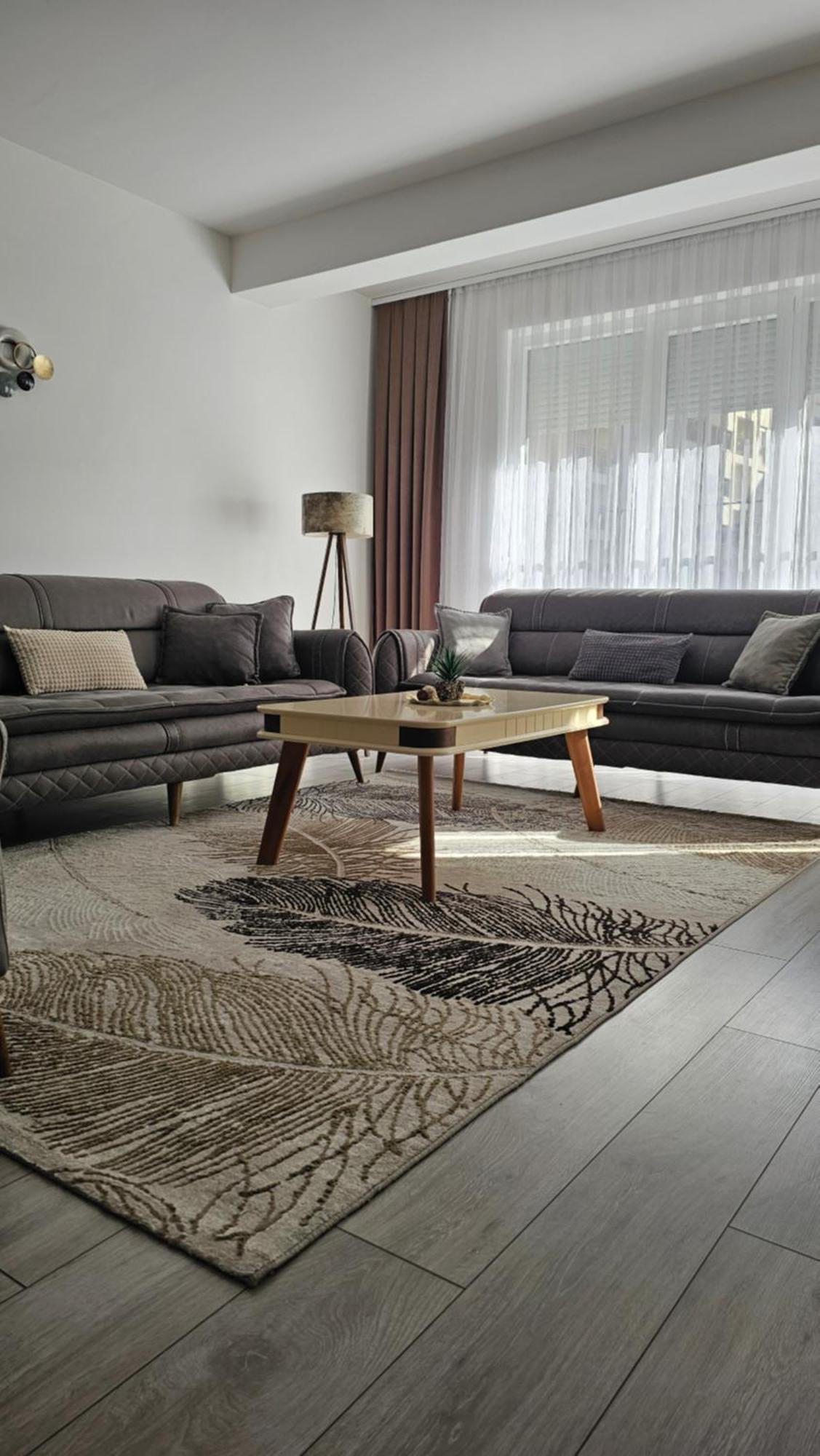 Value Living Apartment Φεριζάι Εξωτερικό φωτογραφία