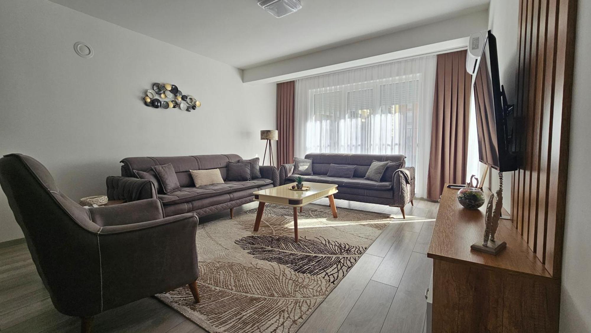 Value Living Apartment Φεριζάι Εξωτερικό φωτογραφία
