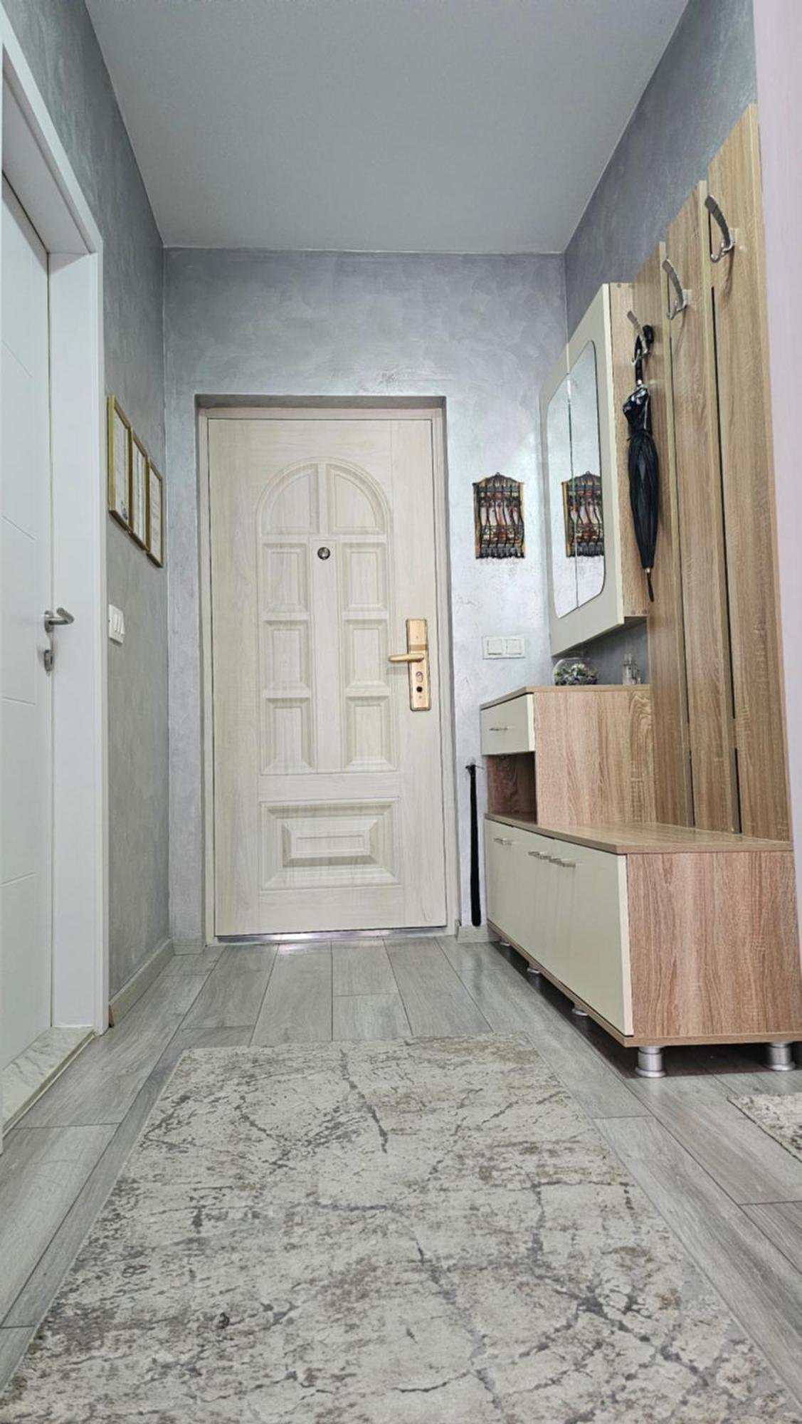 Value Living Apartment Φεριζάι Εξωτερικό φωτογραφία