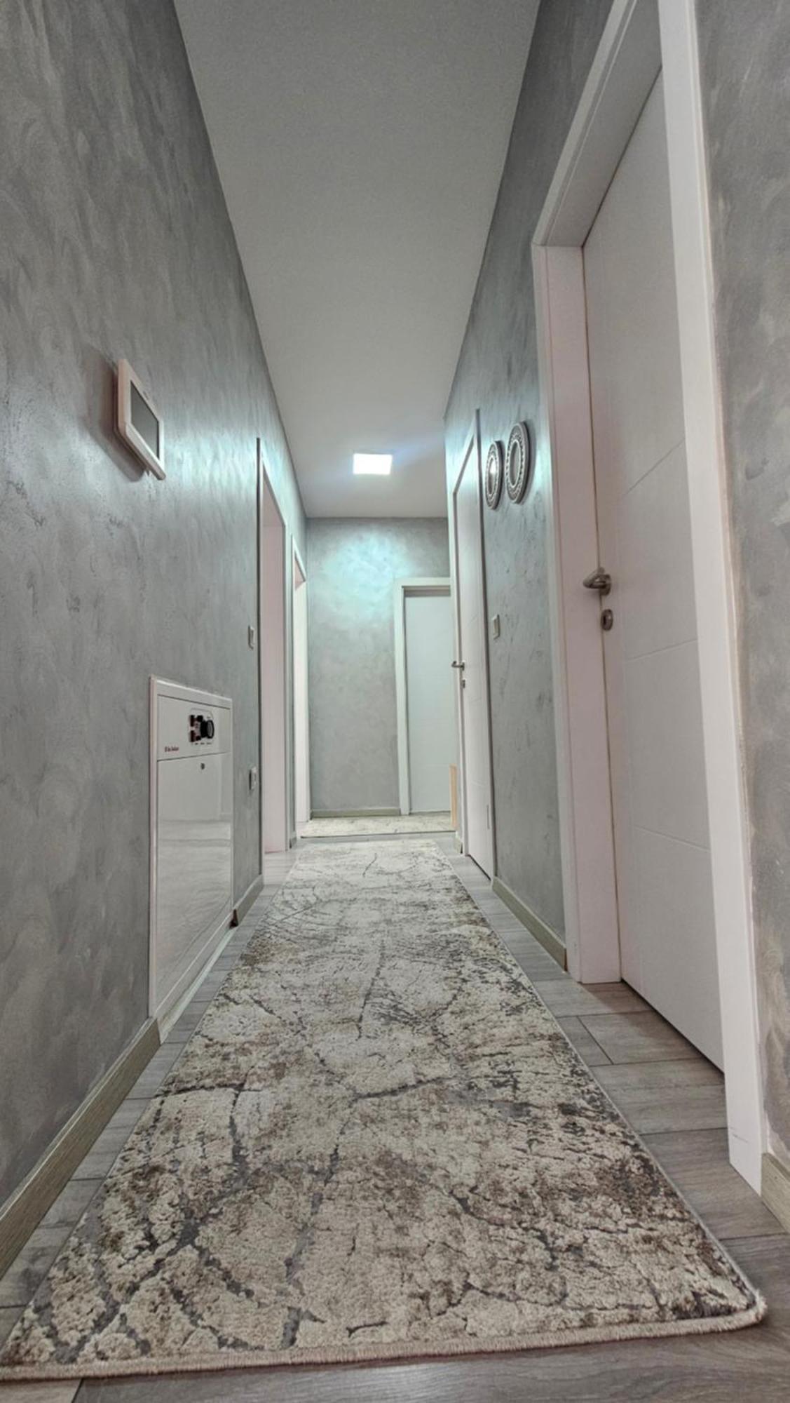 Value Living Apartment Φεριζάι Εξωτερικό φωτογραφία
