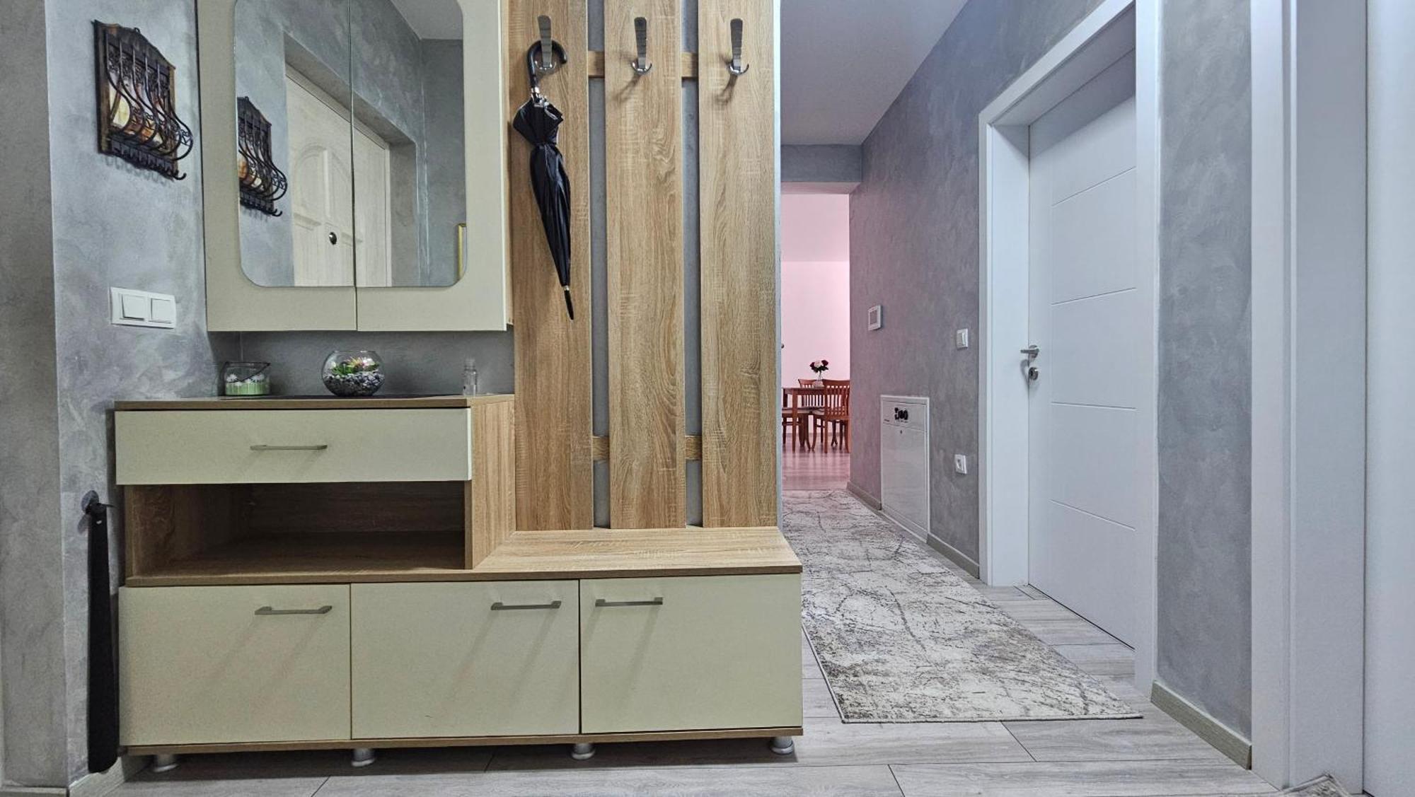 Value Living Apartment Φεριζάι Εξωτερικό φωτογραφία