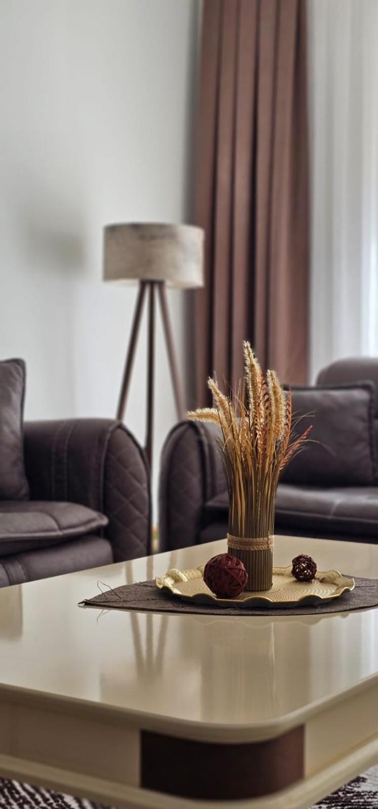 Value Living Apartment Φεριζάι Εξωτερικό φωτογραφία
