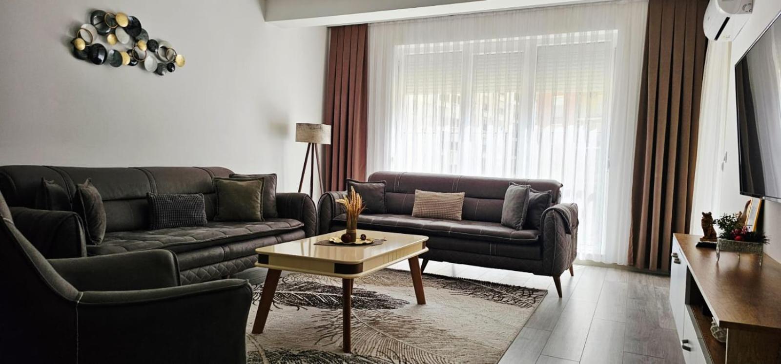 Value Living Apartment Φεριζάι Εξωτερικό φωτογραφία