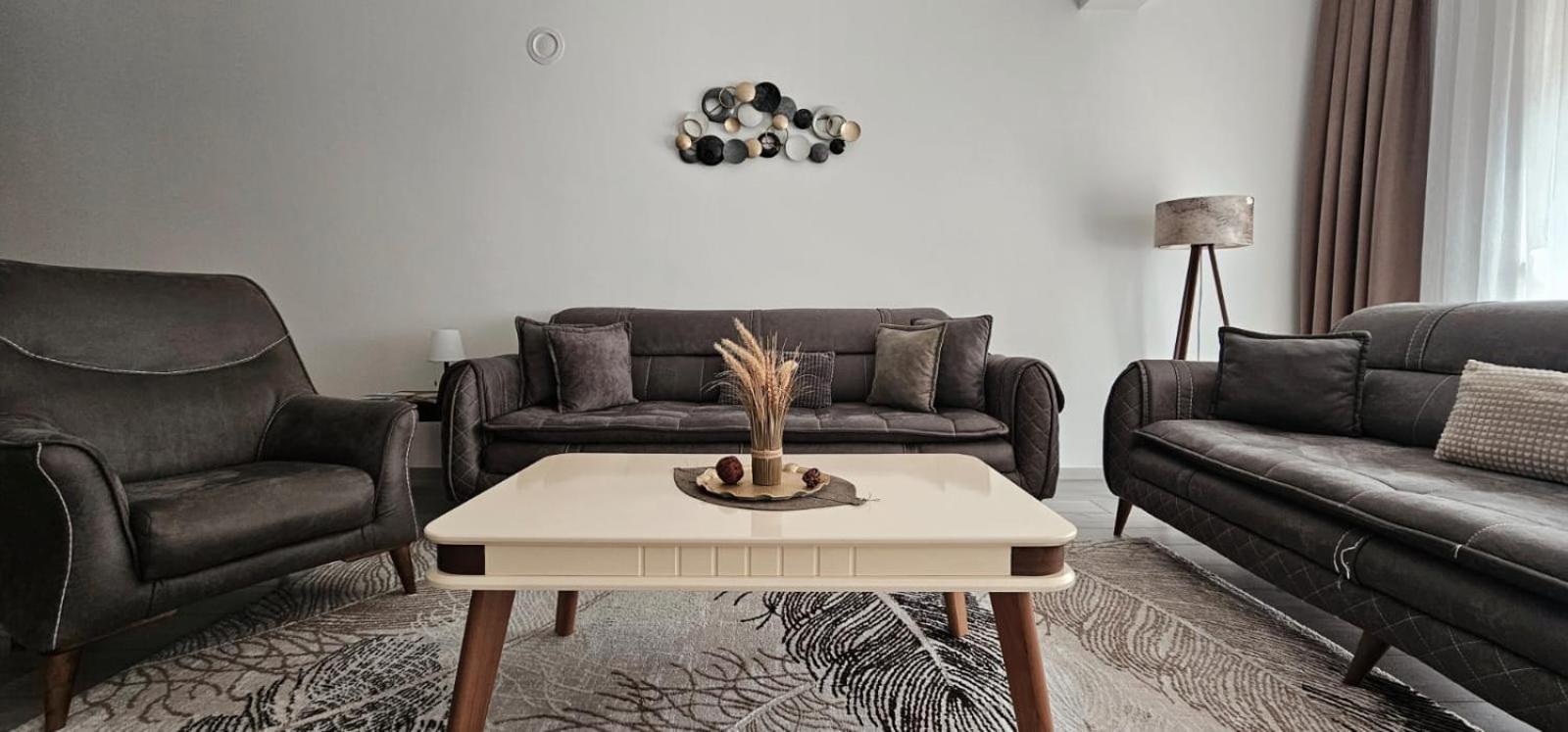 Value Living Apartment Φεριζάι Εξωτερικό φωτογραφία