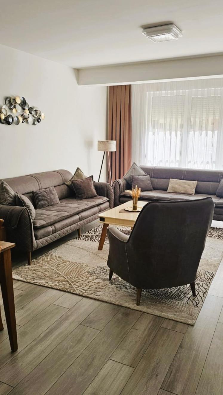 Value Living Apartment Φεριζάι Εξωτερικό φωτογραφία