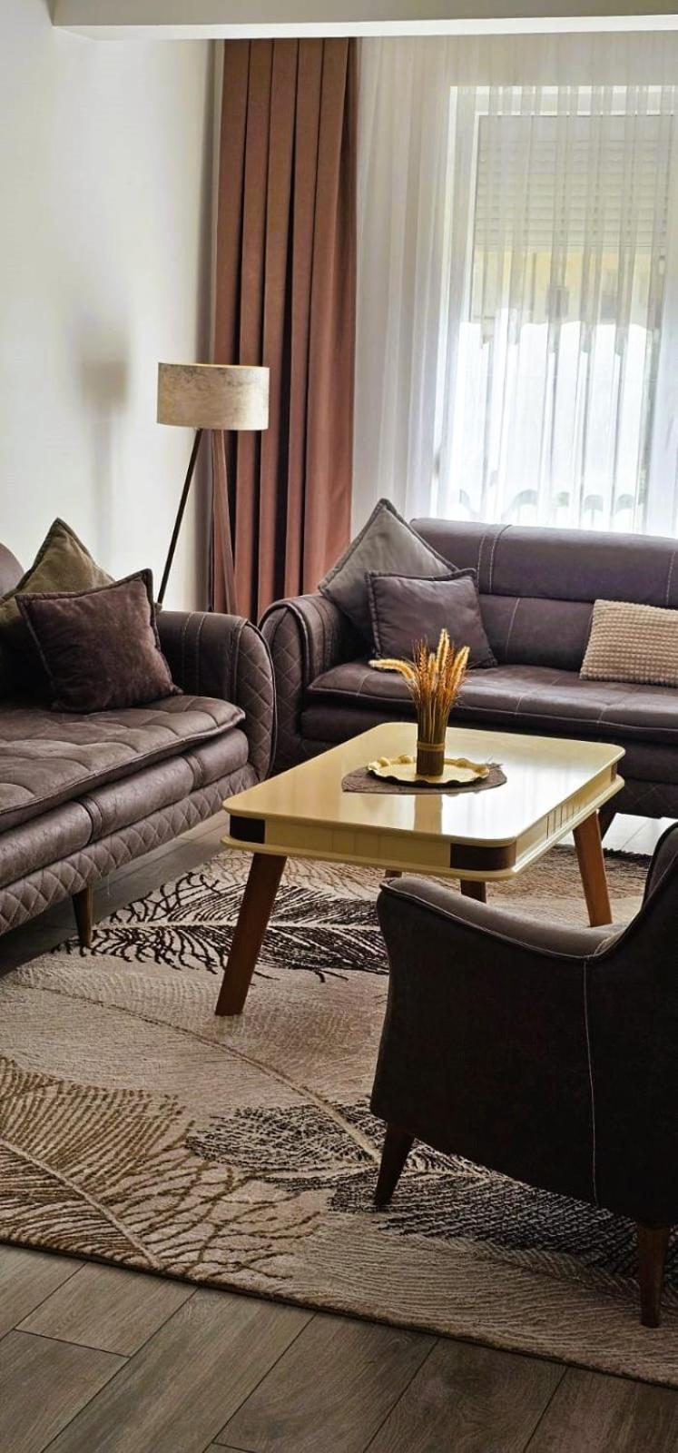Value Living Apartment Φεριζάι Εξωτερικό φωτογραφία